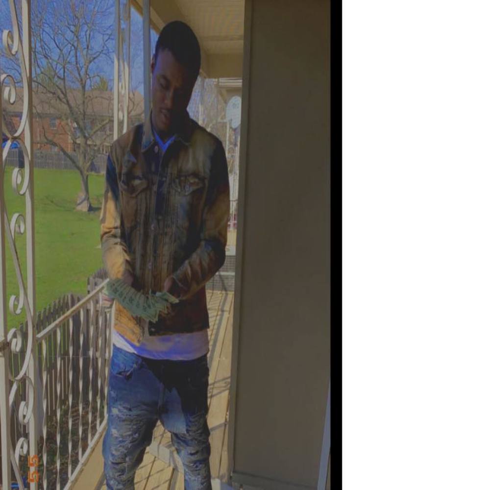 Meet your Posher, Onemanarmy